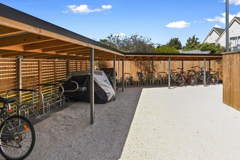 Photo of property in 105/466 Hagley Avenue, Christchurch Central, Christchurch, 8011