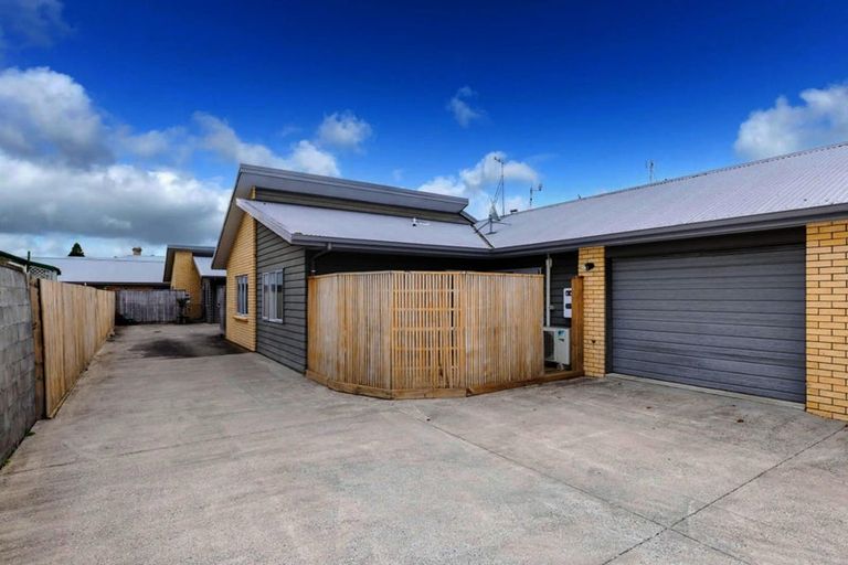 Photo of property in 155c Killarney Road, Frankton, Hamilton, 3204