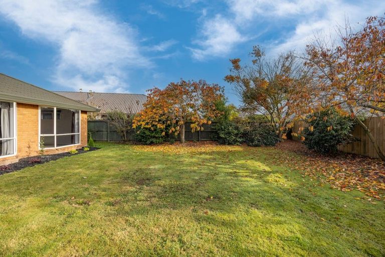 Photo of property in 6 Cumberland Place, Kaiapoi, 7630