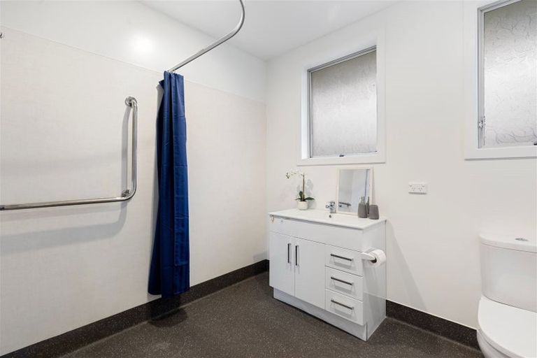 Photo of property in 7/35 Ward Street, Addington, Christchurch, 8024