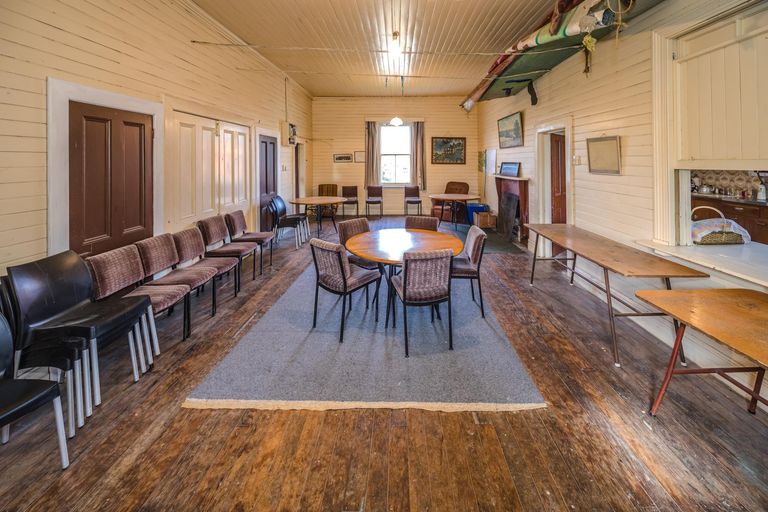 Photo of property in Windsor Road, Windsor, Oamaru, 9491