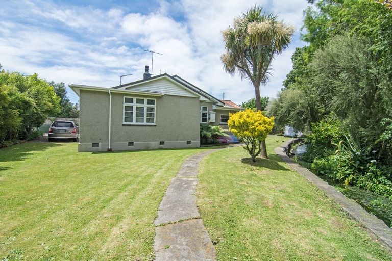 Photo of property in 203 Dixon Street, Masterton, 5810