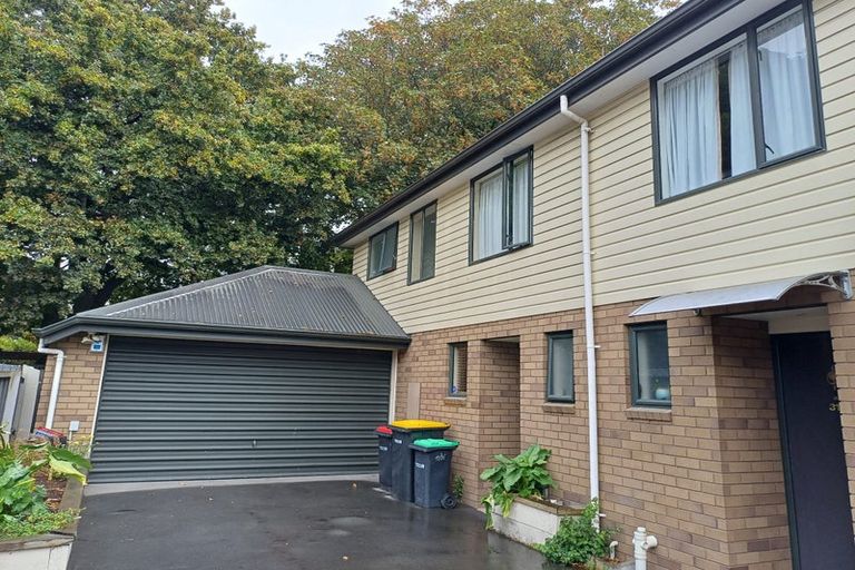 Photo of property in 3/31 Whiteleigh Avenue, Addington, Christchurch, 8024