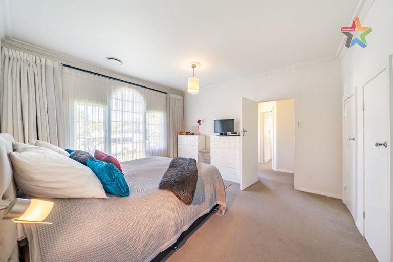 Photo of property in 51 Rossiter Avenue, Waterloo, Lower Hutt, 5011