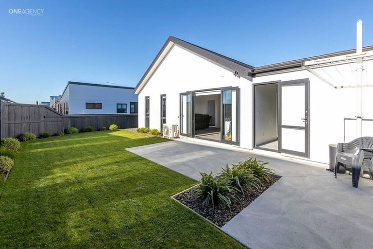 Photo of property in 24d Rahme Crescent, Kaiapoi, 7630