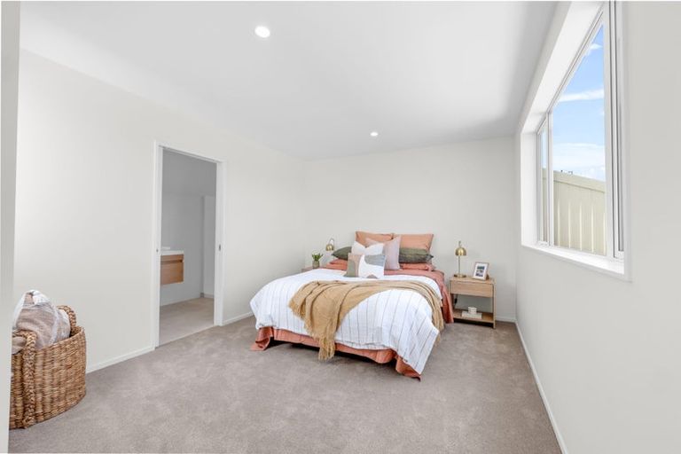 Photo of property in 4/23 Howe Street, New Brighton, Christchurch, 8083