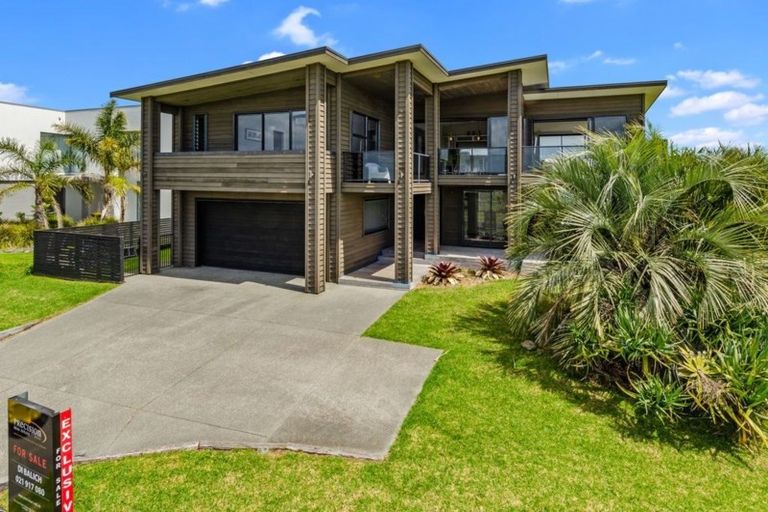 Photo of property in 72 Mangatawhiri Road, Omaha, Warkworth, 0986