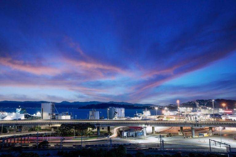 Photo of property in 1/20 Sar Street, Pipitea, Wellington, 6012