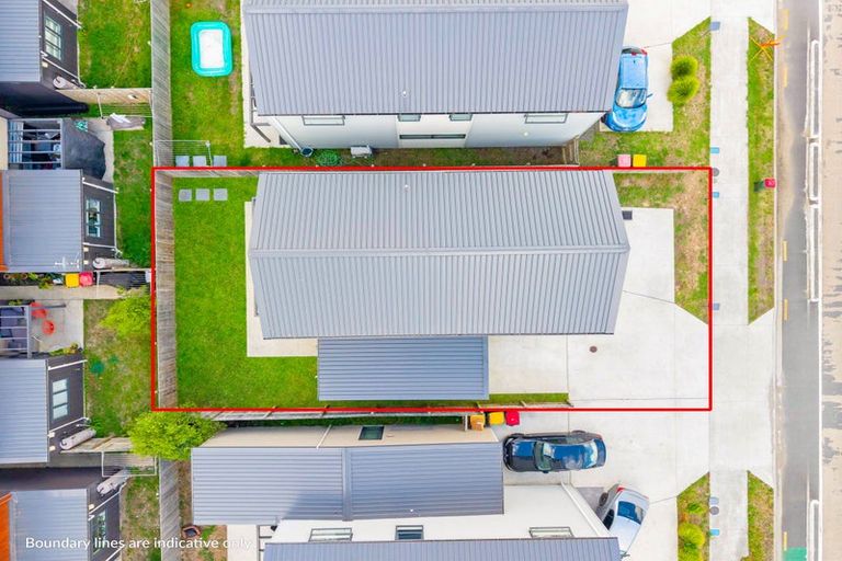 Photo of property in 182 Walters Road, Takanini, 2110