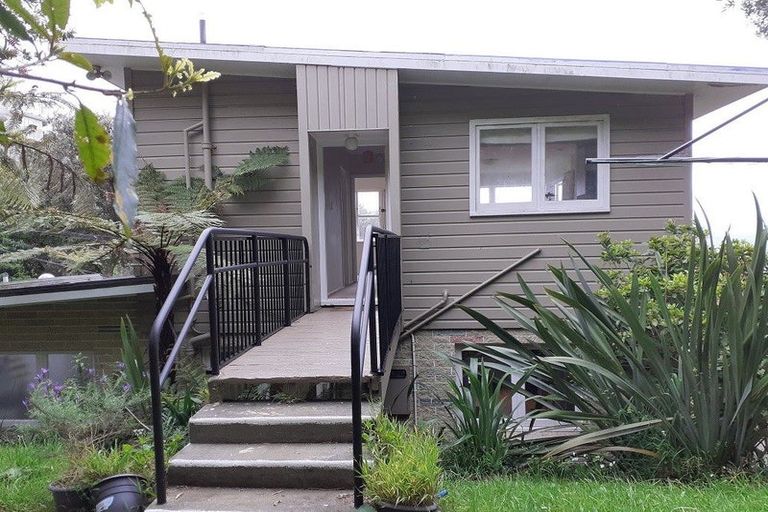 Photo of property in 17f3 Hepara Street, Hataitai, Wellington, 6021