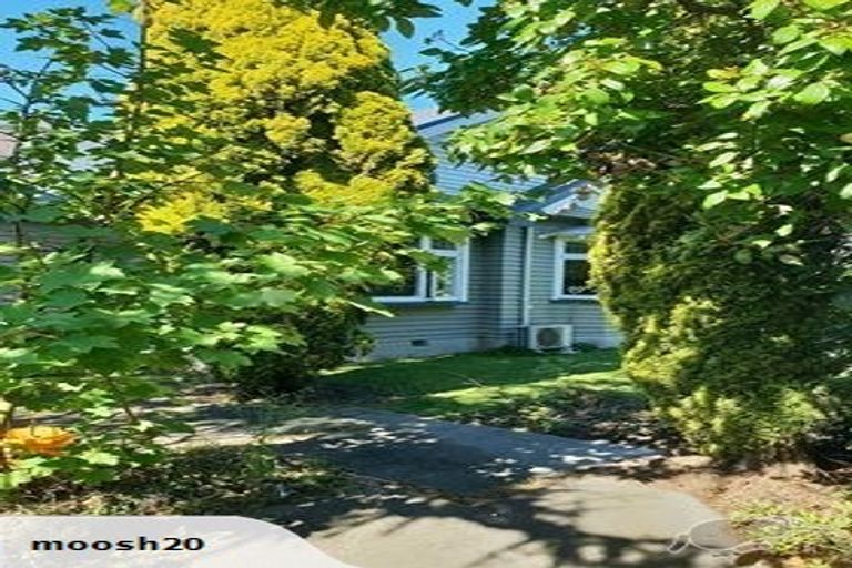 Photo of property in 214 Cranford Street, St Albans, Christchurch, 8014