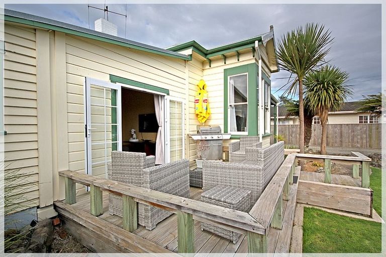 Photo of property in 2 Parker Avenue, Levin, 5510