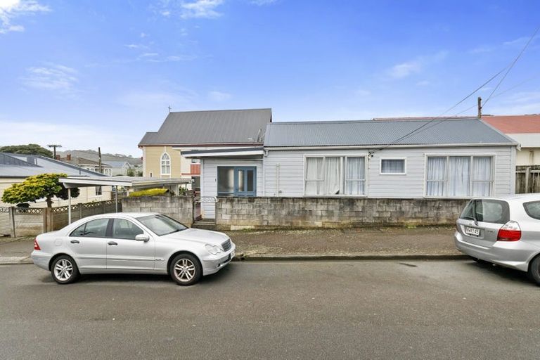 Photo of property in 3 Ferguson Street, Newtown, Wellington, 6021