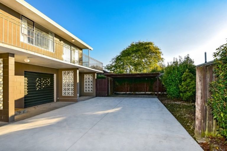 Photo of property in 33 Northfield Road, Casebrook, Christchurch, 8051