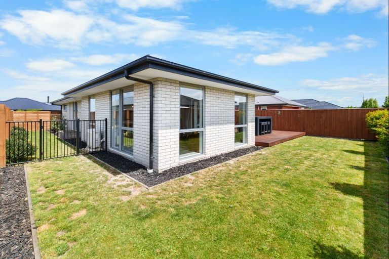 Photo of property in 48 Kemble Drive, Rolleston, 7615