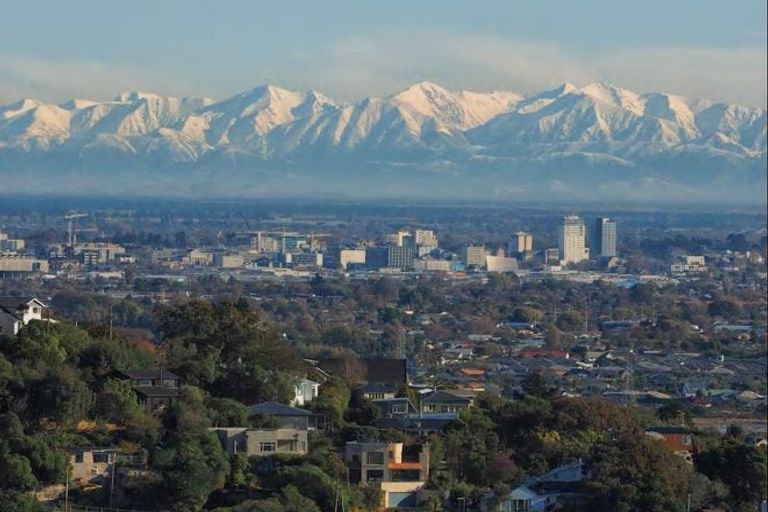 Photo of property in 16 Sherwood Lane, Cashmere, Christchurch, 8022