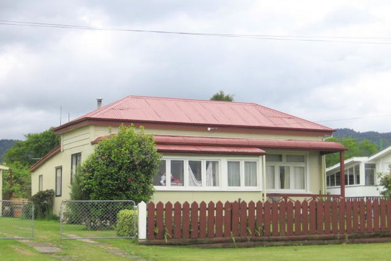 Photo of property in 23 Galbraith Street, Waihi, 3610