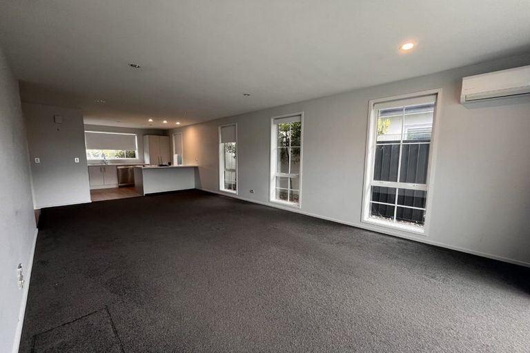 Photo of property in 8 Ngahau Street, Kaiapoi, 7630