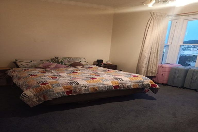 Photo of property in 16a Thompson Street, Mount Cook, Wellington, 6011