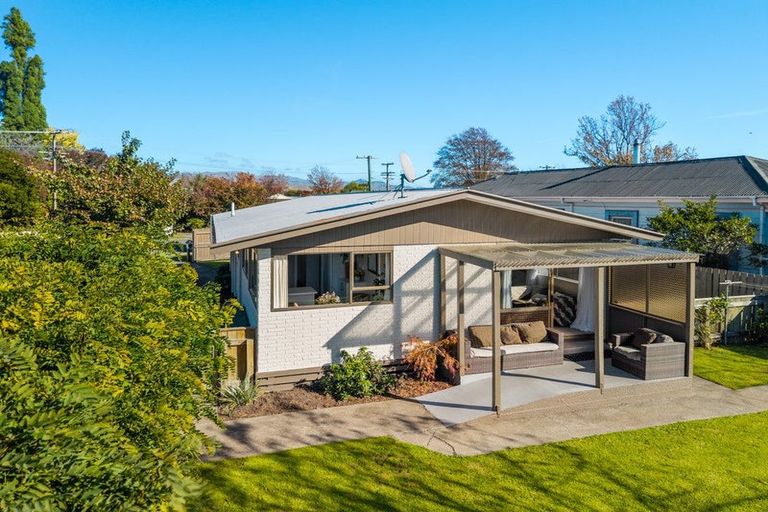 Photo of property in 13 Muller Road, Blenheim, 7201