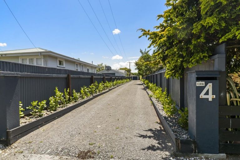Photo of property in 4 Wera Street, Hawera, 4610