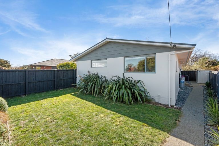 Photo of property in 15a William Street, Lincoln, 7608