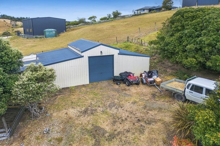 Photo of property in 436 Kanohi Road, Kaukapakapa, 0873