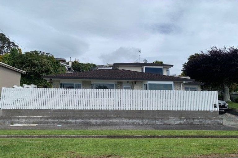 Photo of property in 13 Burns Street, Westown, New Plymouth, 4310