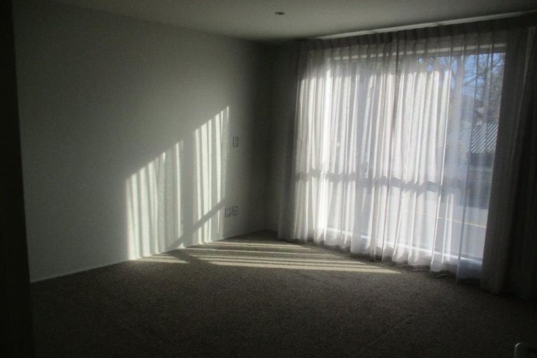 Photo of property in 19b Whiteleigh Avenue, Addington, Christchurch, 8024