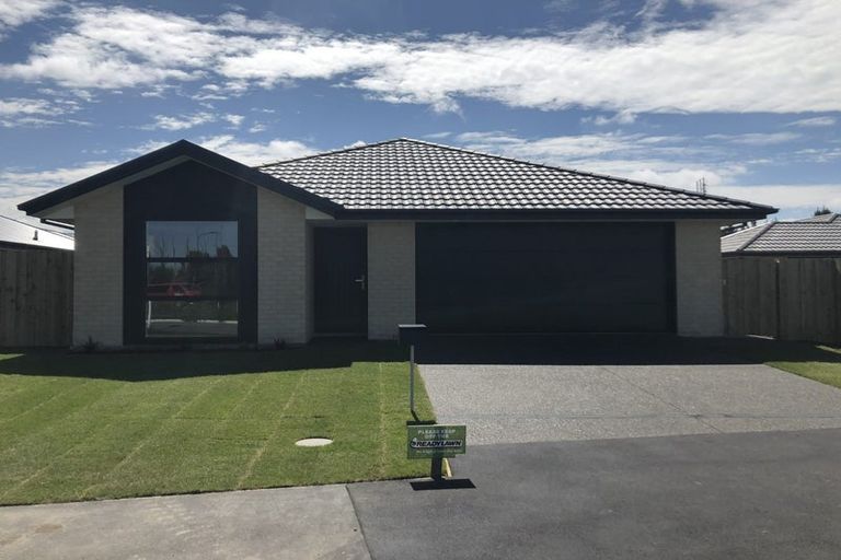 Photo of property in 598 East Maddisons Road, Rolleston, 7614