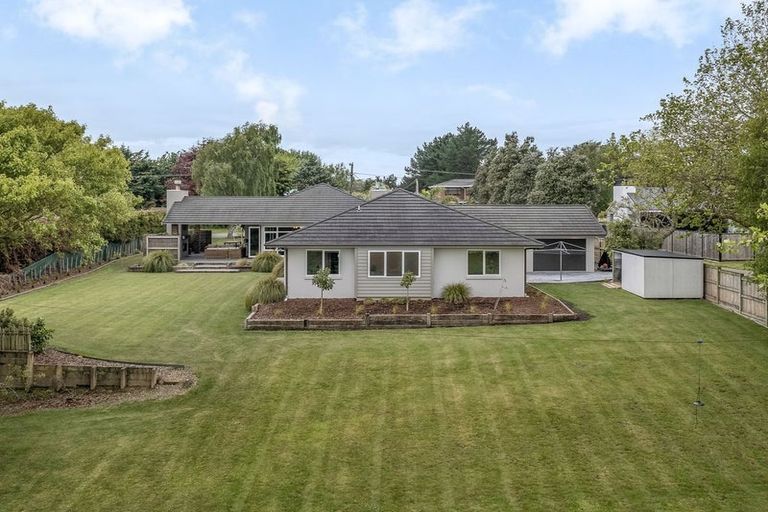 Photo of property in 29a Gordon Place, Levin, 5510