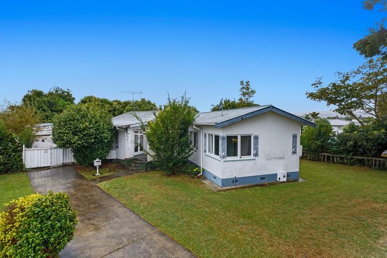 Photo of property in 180 James Street, Whakatane, 3120
