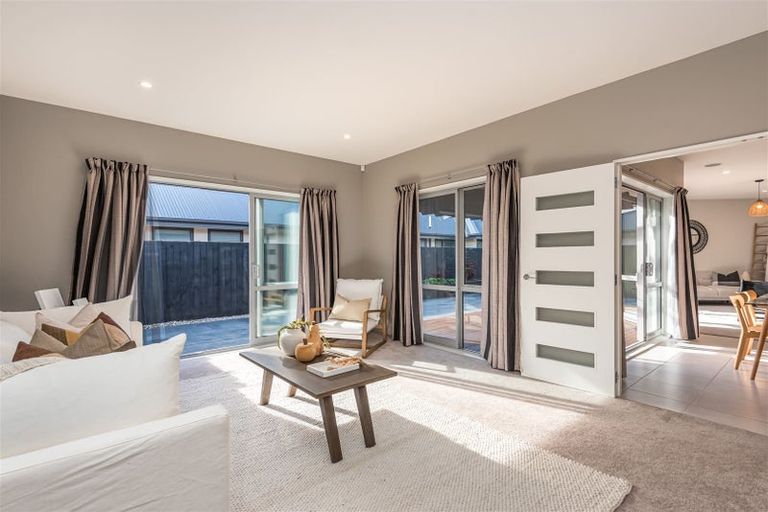 Photo of property in 8 Maclaren Road, Wigram, Christchurch, 8042