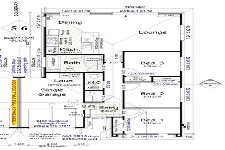 Photo of property in 62 Liddington Drive, Rolleston, 7615