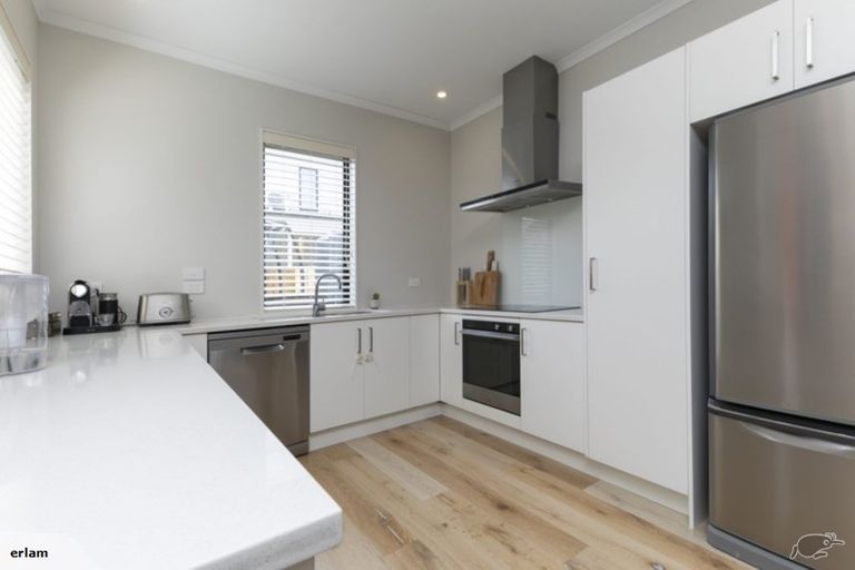 Photo of property in 14 Harakeke Road, Hobsonville, Auckland, 0616