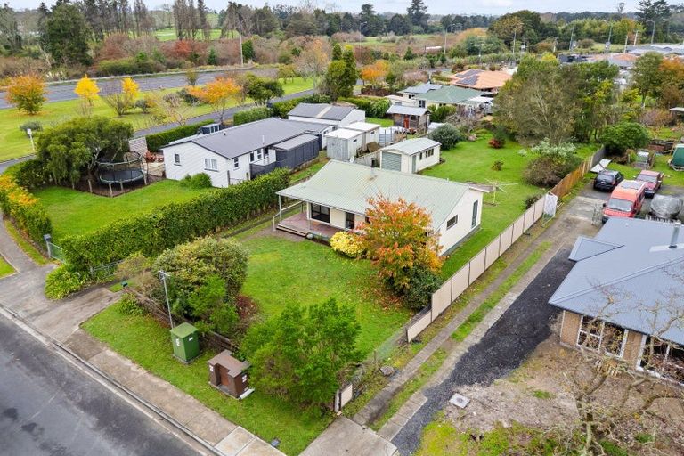 Photo of property in 54 Te Putu Street, Taupiri, 3721