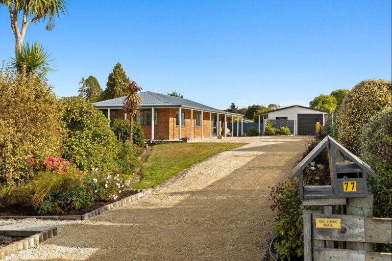 Photo of property in 77 Beach Street, Saint Clair, Dunedin, 9012