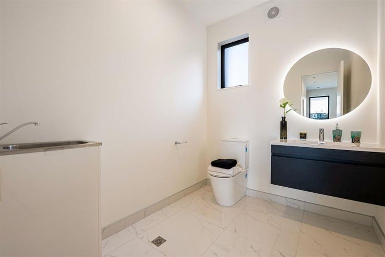Photo of property in 58 Westgate Drive, Massey, Auckland, 0614