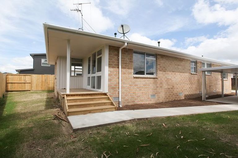Photo of property in 83 Bankwood Road, Chartwell, Hamilton, 3210