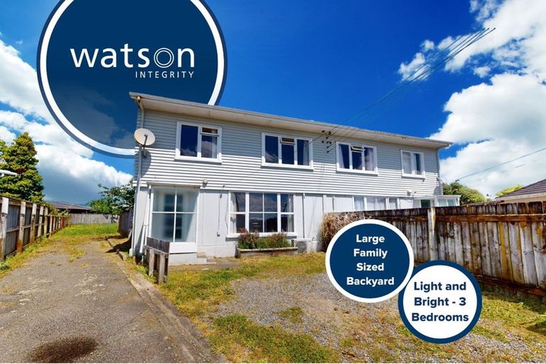 Photo of property in 11 Kauri Street, Levin, 5510