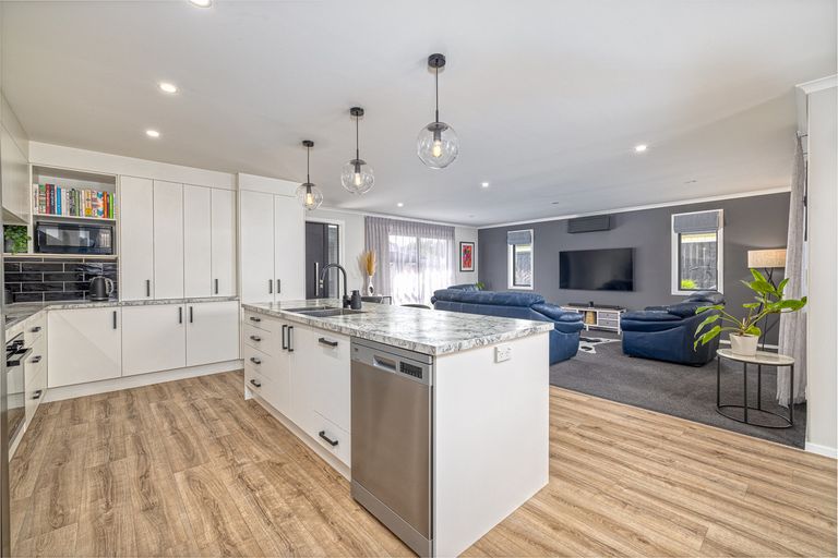 Photo of property in 140 Stark Street, Te Awamutu, 3800