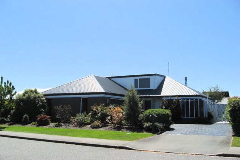 Photo of property in 46 Isaac Wilson Road, Kaiapoi, 7630