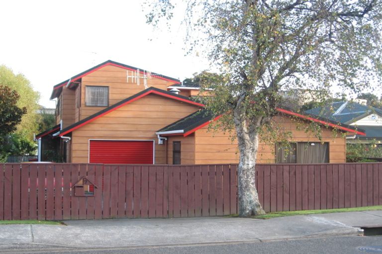 Photo of property in 7 Goldsborough Avenue, Raumati Beach, Paraparaumu, 5032