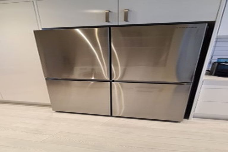 Photo of property in 2 Kotuku Lane, Hobsonville, Auckland, 0616