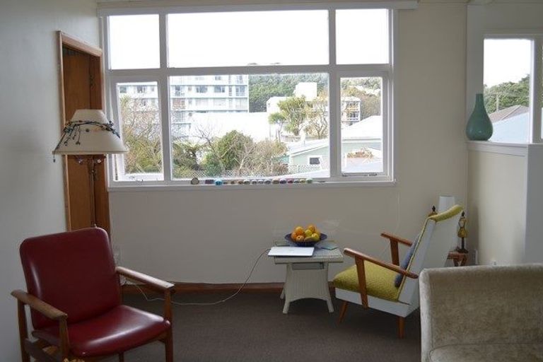 Photo of property in Mattingly Court, 10u5 Angus Avenue, Berhampore, Wellington, 6023