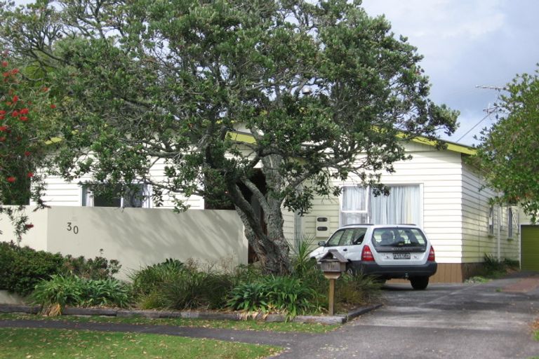 Photo of property in 30 Miro Street, New Lynn, Auckland, 0600