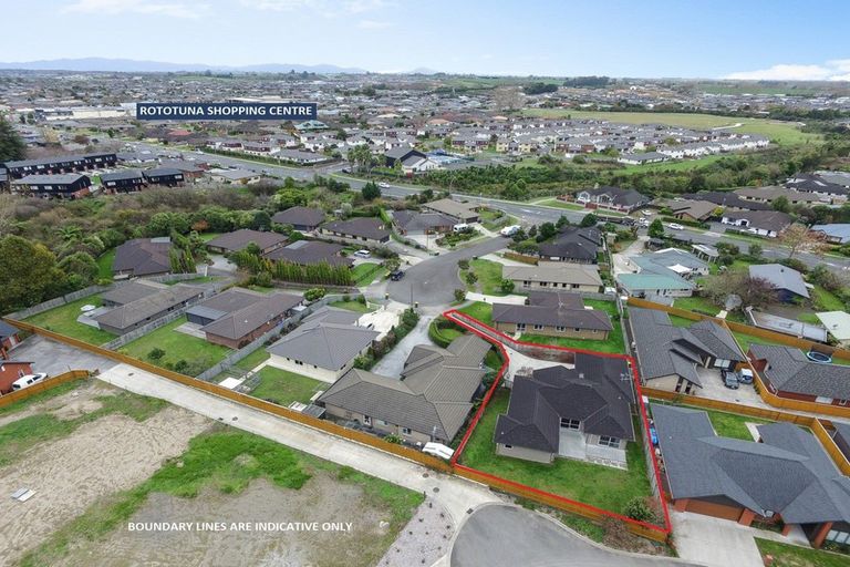 Photo of property in 7 Millie Place, Huntington, Hamilton, 3210