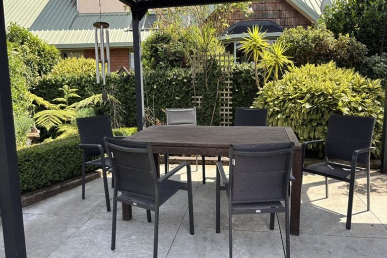 Photo of property in 21a Salisbury Avenue, Terrace End, Palmerston North, 4410