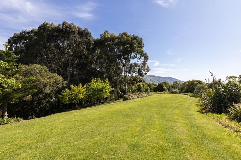 Photo of property in 257 Cathedral Road, Domett, Cheviot, 7383