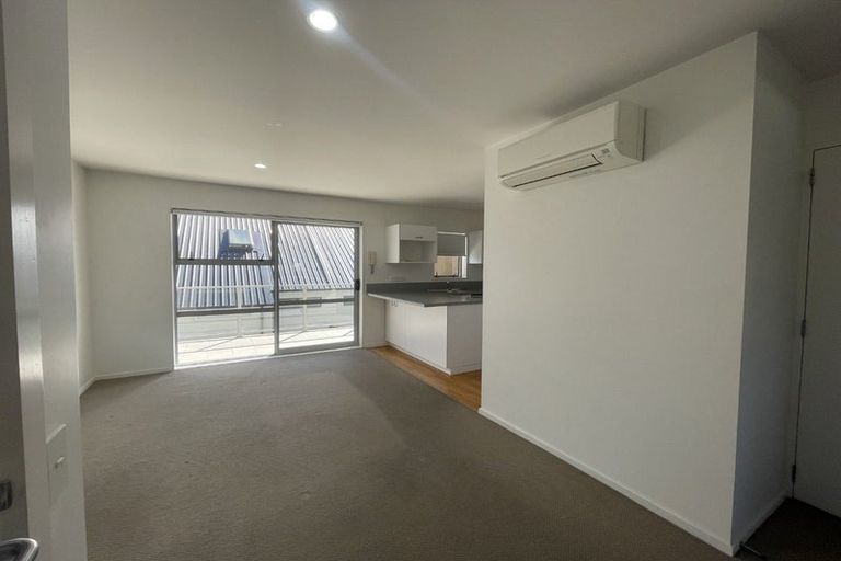 Photo of property in C5/101 Caledonian Road, St Albans, Christchurch, 8014